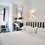 Apartmán Eiffel Paříž
