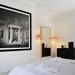 Eiffel Apartmán