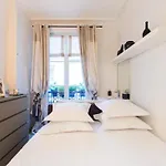 Apartmán Eiffel Paříž