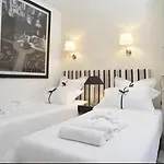 Eiffel 公寓 巴黎