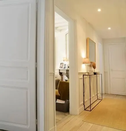 Apartment Eiffel