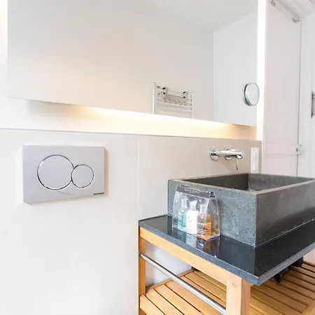 Eiffel Appartement