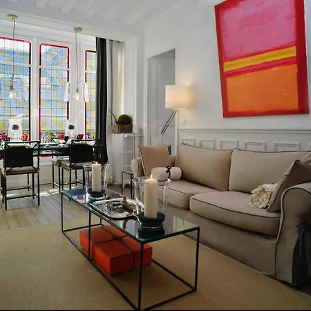 Apartment Eiffel