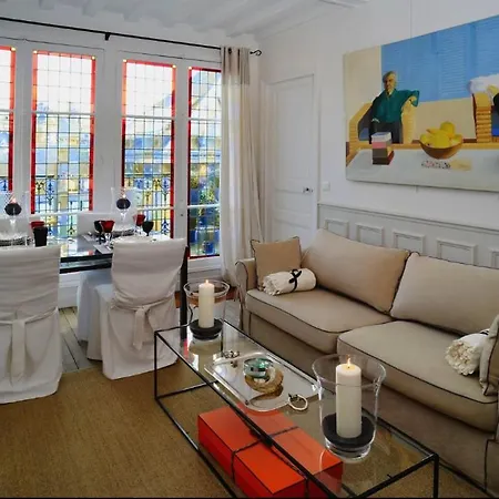 Eiffel Διαμέρισμα Παρίσι