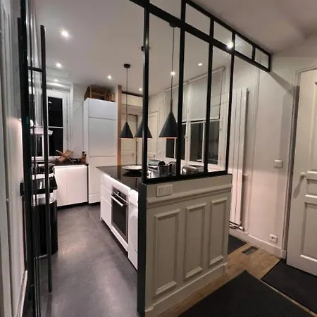 Eiffel Διαμέρισμα Παρίσι