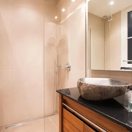 Διαμέρισμα Eiffel