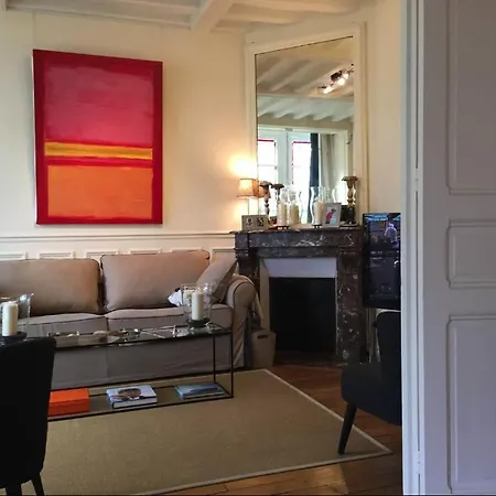 Eiffel Διαμέρισμα Παρίσι