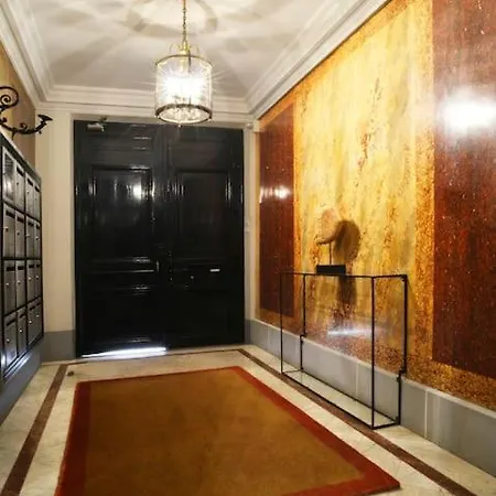 Apartamento Eiffel *
