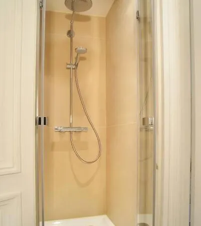 Apartamento Eiffel Paris