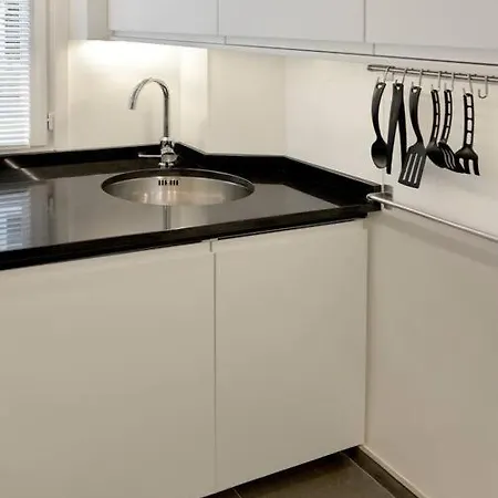Apartamento Eiffel