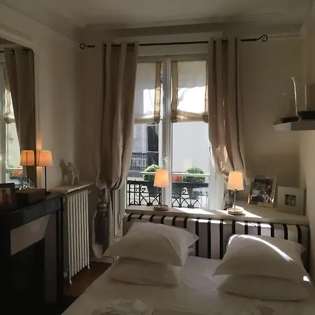 Apartamento Eiffel