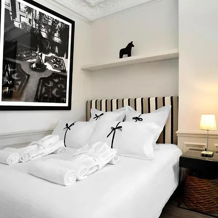 Eiffel Apartamento