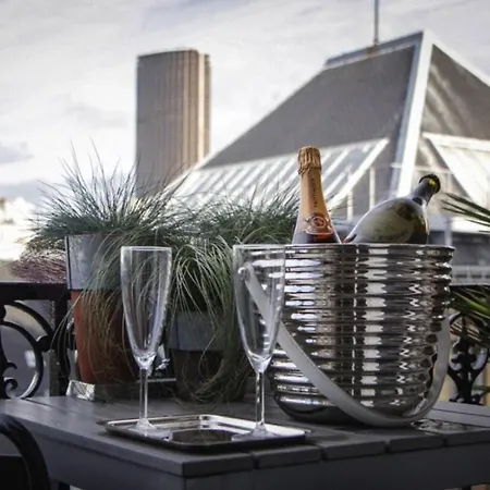 Apartamento Eiffel