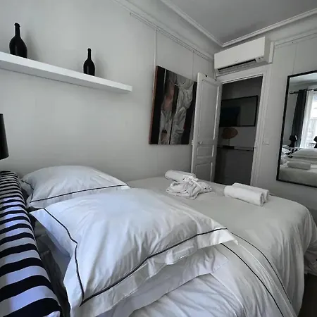 Apartamento Eiffel