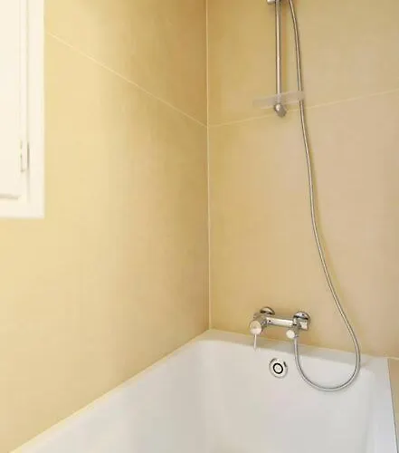 Eiffel Apartment Paris