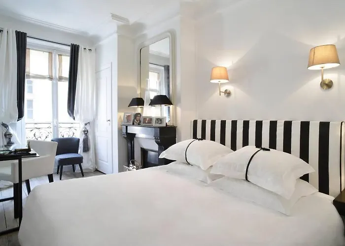 Apartment Eiffel Paris